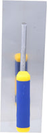Professional Plastering Trowel Tool for Masonry, Grout, Skimming, Tile Tiling with Long Shank (300mm)