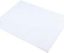 L LIKED 8.5" x 11" Full Sheet Label Sticker Paper, White, Matte, for Laser & Inkjet Printers (100 Sheets)