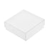 YOKIVE 2 Pcs Freezer Tube Box, Waterproof Cardboard Holder for 1.5/1.8/2ml Centrifuge Tube (100 Places)