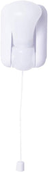 2.8X2.3X5 Inch Closets OSALADI Led Tent Light Portable Battery Operated Pull-Cord Lantern for Camping and Outdoor Use