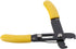 Wire Stripper Adjustable Cable Stripping Plier 0.5-4.0mm, Wire Cutter Electrical And Multi-Function Hand Tool, Cable Cutter Wire Stripper