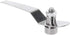 Stainless Steel Specimen Presser Holder Slides Clips for Biological Microscope Accessories