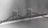 Labconco 3859100 Stainless Steel Cord Management System for Purifier Logic Class II Cabinets and PuriCare Procedure Stations