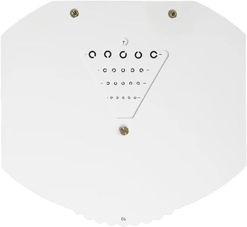 Phoropter Lock Clip - Essential Optometry Accessory