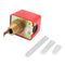 Water Flow Switch Automatic Control Flow Sensor Switch R3/4 Thread Paddle Type for Liquid Water Oil