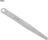 5pcs Feeler Gauge: Metric Thickness Feeler Gauge Measurement Tool (0.08mm)
