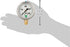 Zenport LPG200 Zen-Tek Glycerin Liquid Filled Pressure Gauge, 200 PSI