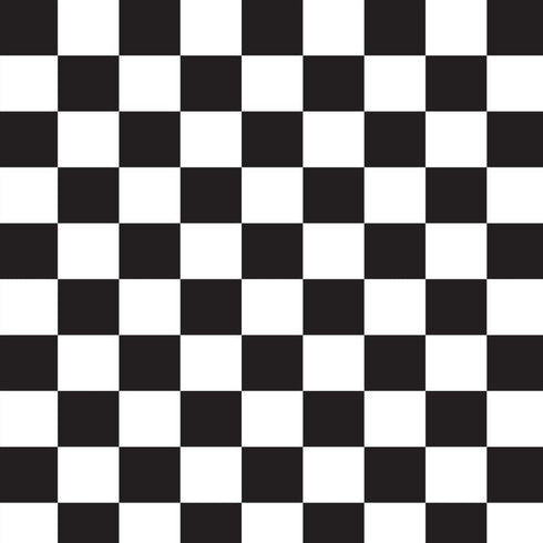 Fadeless Schoolgirl Style Bulletin Board Paper, Retro Hopscotch, 47.25" x 12', 1 Roll for Classroom Use