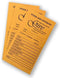 Coin Envelope Package of 500, Tithe and Offering Envelopes for Church