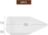 Weighing Pans for Kitchen Food Cooking, Portioning, Lab Test Weight Digital Scale Weighing Tray 10 Pcs