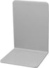 Decorative L-Shaped Bookends - Practical Book Support for Desk and Bookshelf