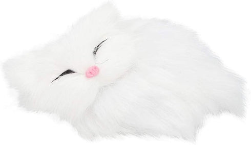 Yosoo Cat Pet House, Cute USB Charging LED Night Lamp, Little Pet House