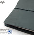 Traveler's Note Passport Size Blue 15240006