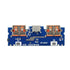 APGLSXY 5V 2.4A Portable Type C Power Banks Circuit Board Power Banks Mobile Power Supply