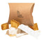 Honey Flavored & Scented Moisture Melts for Feminine Wellness Gentle Botanical Formula
