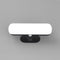 Wall Sconces Battery, 360 Rotate Magnetic Rechargeable Wall Mounted Lamp with 3