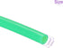 DMiotech 2mm ID 4mm OD 10 Feet Green Silicone Tube, Industrial Silicone Tubing for Water Air Pump