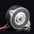Moons NEMA14 36MM 17MM Enhanced Stepper Motor Compatible with Orbiter Extruder, Sherpa Extruder, Ender 3 Pro/Voron 2.4