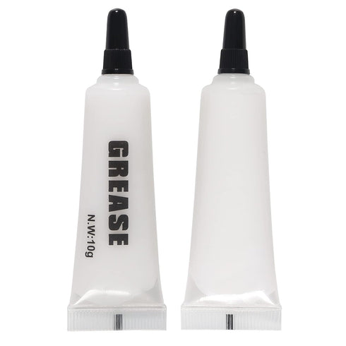 3D Printer Parts Gear Grease - Reduce Noise, Good Lubrication for CR-10 Ender 3 Series (3pcs)