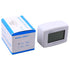 Generic DM55-1 Blue LCD Digital Voltage Meter Voltmeter LED AC 100-300V with US Plug