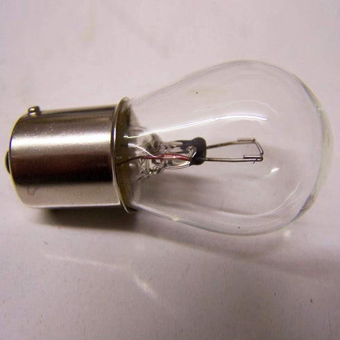 Diximus Pack of 10 Bulbs 1141 S8 Low Voltage Landscape Light Bulbs 12V 18W BA15s Bayonet 18W Lamp by Diximus