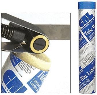 CRL High-Performance Tube Wax Lubricant
