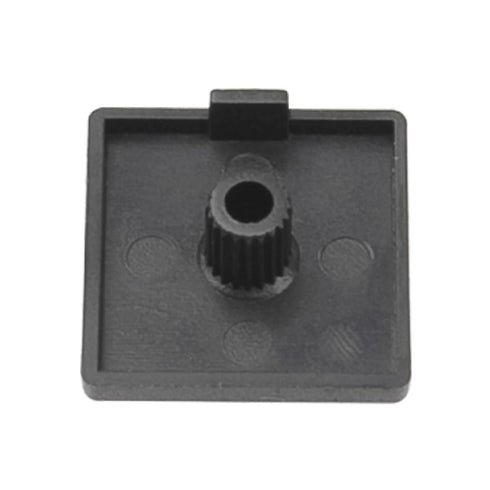 12Pcs 2020 Series Aluminum Profile End Cap T-Slot Accessories, European Standard
