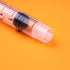2.5ml Syringe with Needle, 25G Needle 20-Pack, Individually Packed for Industrial Laboratories