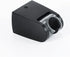 IIUUAYUVI Black HandheldSprayer for Toilet Portable Baby Cloth Diaper Sprayer Hand Held ToiletSprayer Head withHose