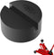 DEDC Floor Jack Pad Universal Jack Stand Rubber Pinch Protector Car Adapter 1