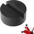DEDC Floor Jack Pad Universal Jack Stand Rubber Pinch Protector Car Adapter 1