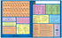 Really Good Stuff Common Core Resource Folders, Fourth Grade, 12 Folders