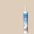 10 oz., 5049 Mapei Keracaulk U Premium, Paintable, Unsanded, Siliconized Acrylic Caulk, Expertly Formulated to Match