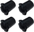CookiBlend Anti Slip Furniture Leg Protectors for Camping Chairs Folding Tables Moon Chairs Outdoor
