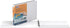 QuickFit Heavy-Duty Landscape 3-Ring Binder, Round Ring, 1 Inch, 8 1/2 x 11 Inches, White