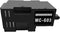 MC-G03 Maintenance Box Ink Cartridge for Canon MAXIFY Printers, Compatible with GX3050, 1 Pack