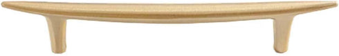 Ryanang Gold Brass Drawer Knobs, Door Kitchen Hardware Cupboard,Bedside Cabinet Chest of Drawers