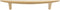 Ryanang Gold Brass Drawer Knobs, Door Kitchen Hardware Cupboard,Bedside Cabinet Chest of Drawers