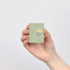Monolike The Flower Sticky-It, 5p Set, Self-Adhesive Memo Pad, 50 Sheets