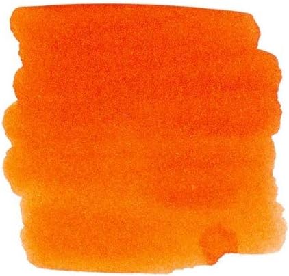 Noodler's Ink Refills Habannero Bottled Ink, ND-19021