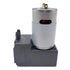 Micro Vacuum Pump 12V, Oil-Free Diaphragm Pump for Vacuum Adsorption Equipment and DIY Projects