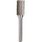 SA-5 Tungsten Carbide Burr Rotary File, Double Cut Cylindrical Shape for Die Grinder Drill Bits, 1/4'' Shank