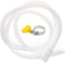 Angoily Portable Air Conditioner Drain Hose for Washing Machine Drain Kit