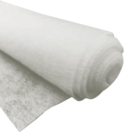 Filter Material Cotton Compatible with Merv 11 13 14 AC Vent, Purify Air & Reduce Dust for HVAC