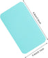 Penta Angel 100 Pcs Mini Paper Blank Gift Notes Cards, DIY Craft Small Word Business Message Cards