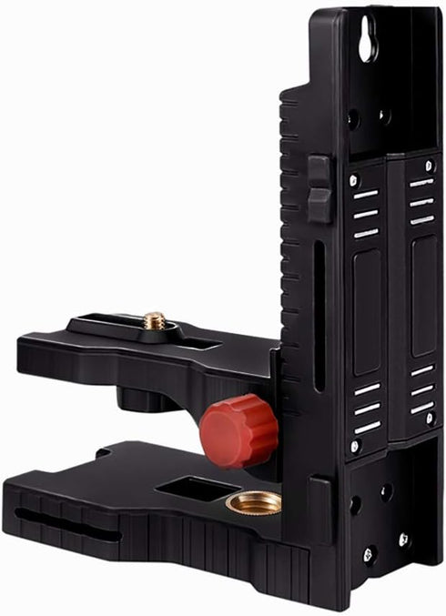 1/4" 5/8" Base-FLM60A Firecore Laser Level Magnetic Bracket L-shape Adjustable and Mount Adapter Line Laser Positioning