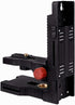 1/4" 5/8" Base-FLM60A Firecore Laser Level Magnetic Bracket L-shape Adjustable and Mount Adapter Line Laser Positioning