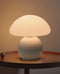 Mushroom Lamp Table Lamp for Bedroom,Desk Bedside Small Lamps for Living Room