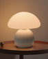 Mushroom Lamp Table Lamp for Bedroom,Desk Bedside Small Lamps for Living Room