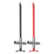 Goupchn Puncture Probes 2PCS Wire Piercing Test Clips, Automotive with 4mm Female Sockets for Testing